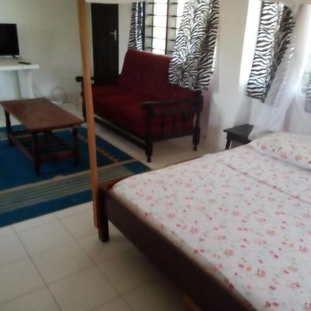 Ashari Hotel Shanzu Zewnętrze zdjęcie