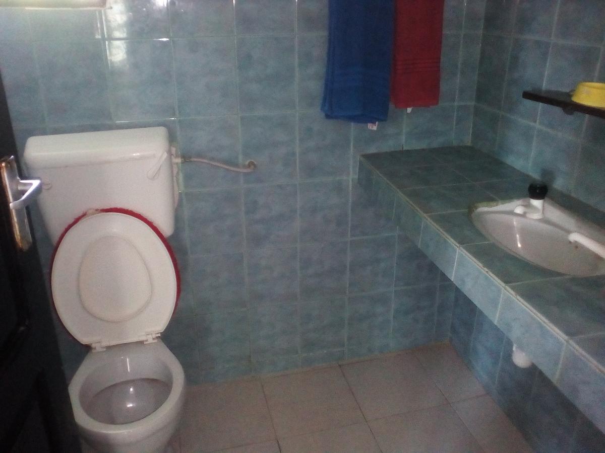 Ashari Hotel Shanzu Zewnętrze zdjęcie